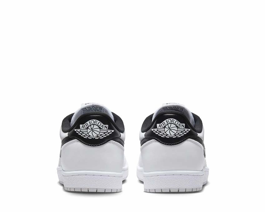 Made For Adventure Air Jordan 1 Low 85 Metallic Black