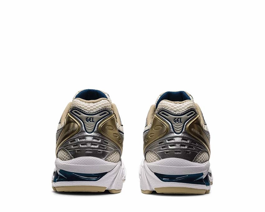 Asics Gel Kayano 14 "Cream Silver" Classic