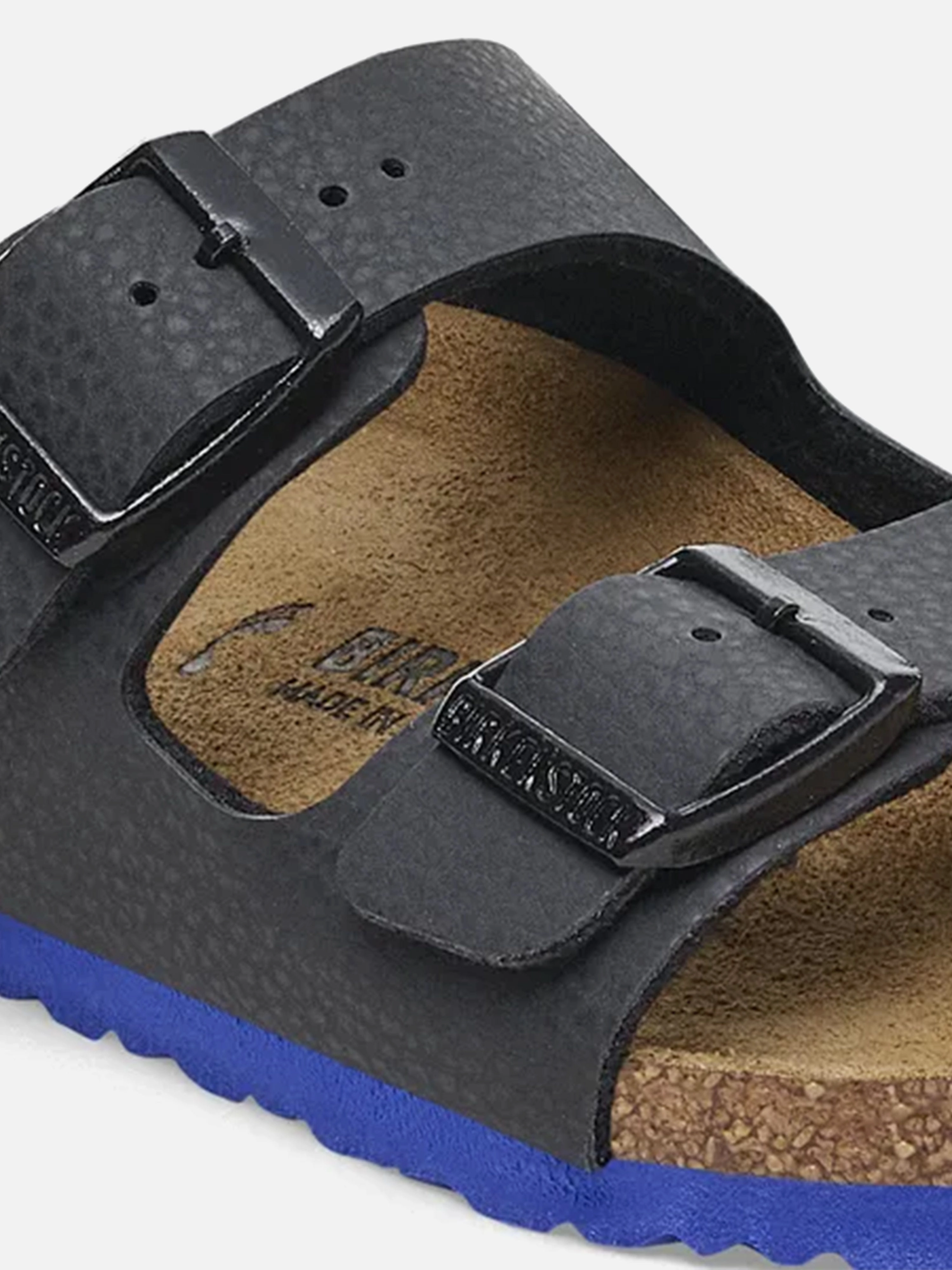 Tote Bag With Laptop Compartment BIRKENSTOCK Boys Arizona BF Sandals in Black