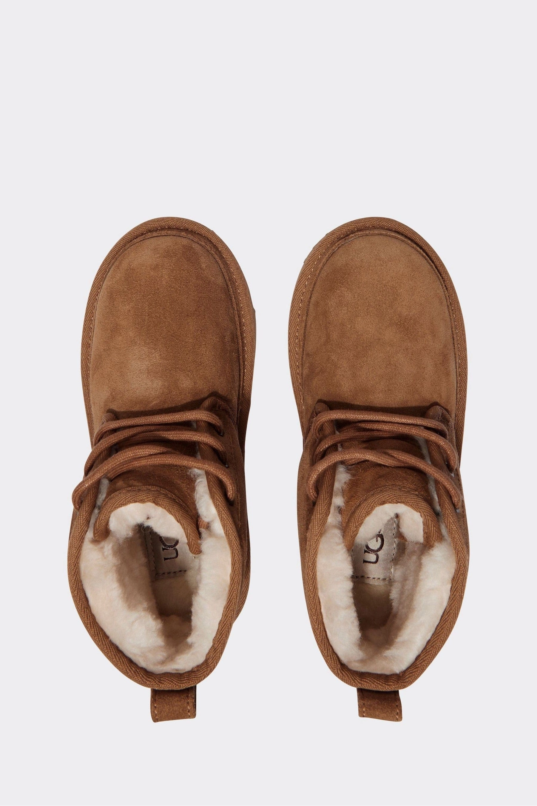 Quick-Dry Fabric UGG Boys Neumel Boots