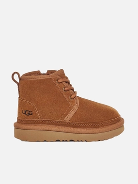 Nylon Waterproof Backpack Shopping Use UGG Boys Neumel Boots Secure feature offer