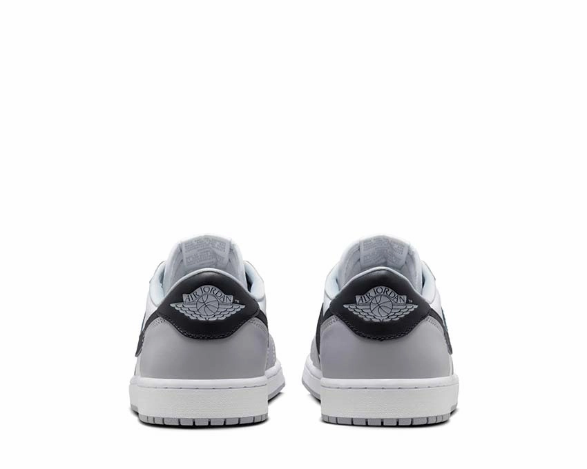Ready For The Outdoors Air Jordan 1 Low OG "Wolf Grey"