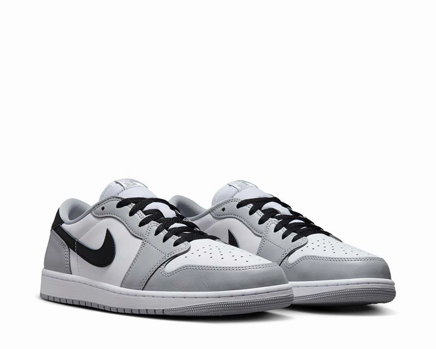 Top-Rated Product Air Jordan 1 Low OG "Wolf Grey" DonT Miss Out