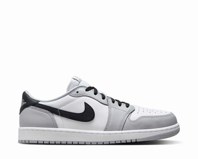 All-In-One Design Short-term offer Air Jordan 1 Low OG "Wolf Grey" Recycled material special Made For The Modern Life
