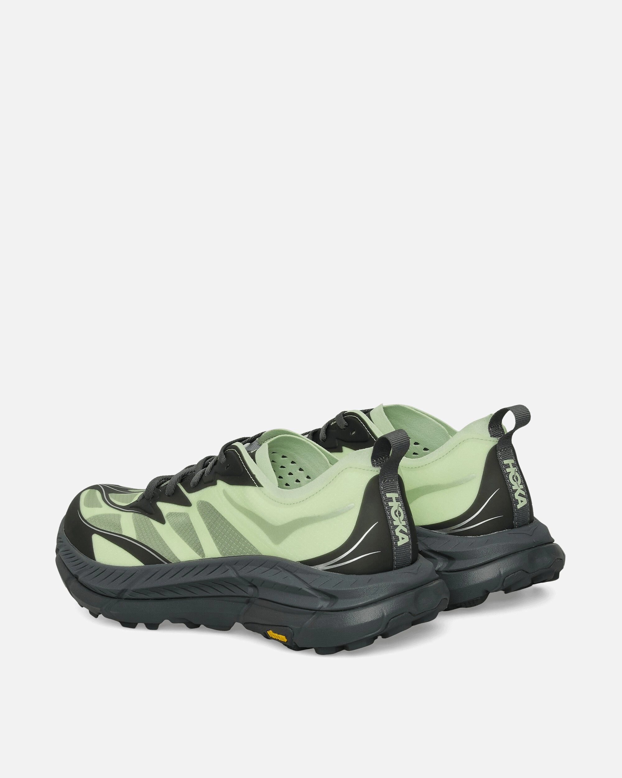 Add Style To Your Life Mafate Speed 4 Lite Sneakers Luna Moth / Cosmic Grey
