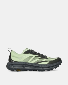 Satin, TodayS Special Short-term offer Mafate Speed 4 Lite Sneakers Luna Moth / Cosmic Grey Spend and save event
