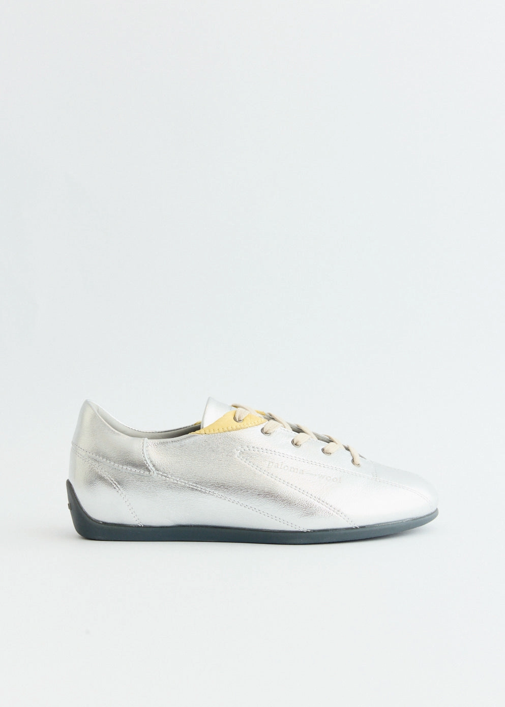 Claim Your Style Short-term offer Miles Sneakers Pre-made offer