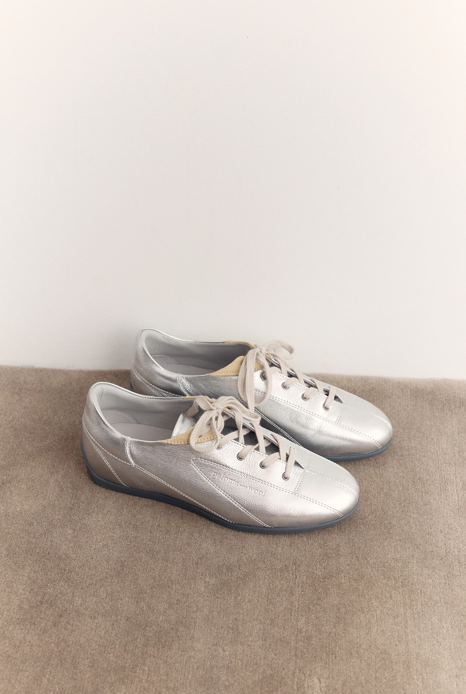 Miles Sneakers Eco-Friendly Material