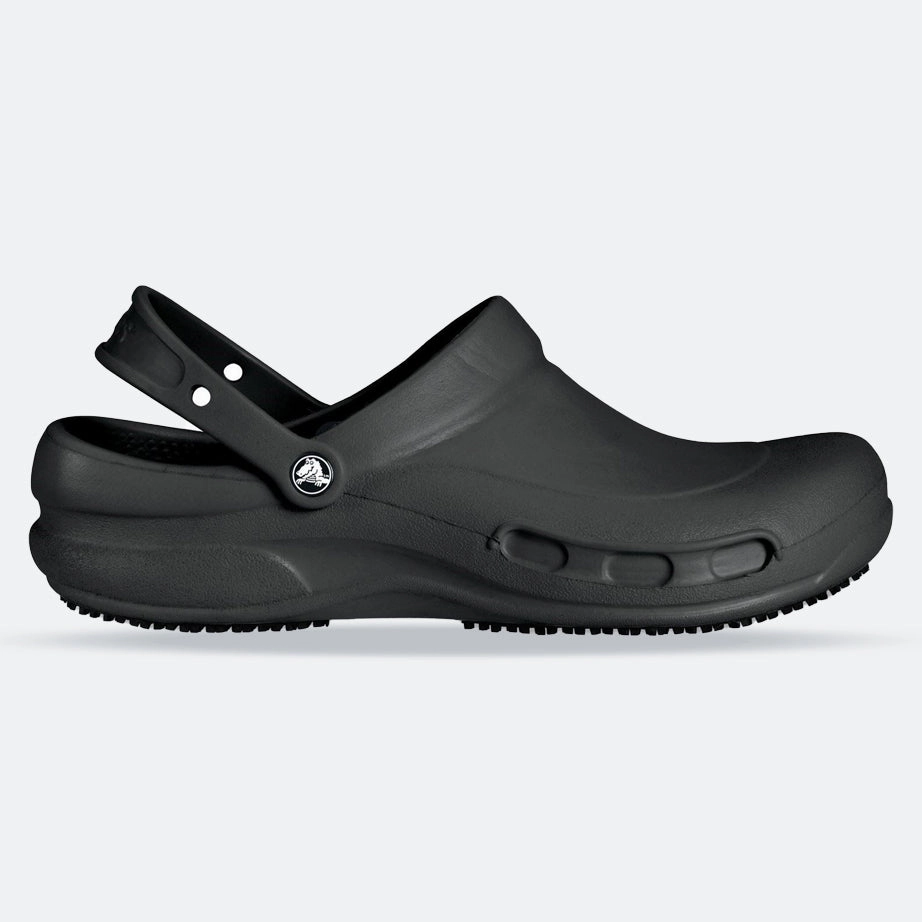Inspired By Nature Side Pocket Unisex Crocs 10075 Bistro Work Clog Sandals Get Coupon for Discount Magnetic Closure