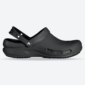 Inspired By Nature Side Pocket Unisex Crocs 10075 Bistro Work Clog Sandals Get Coupon for Discount Magnetic Closure