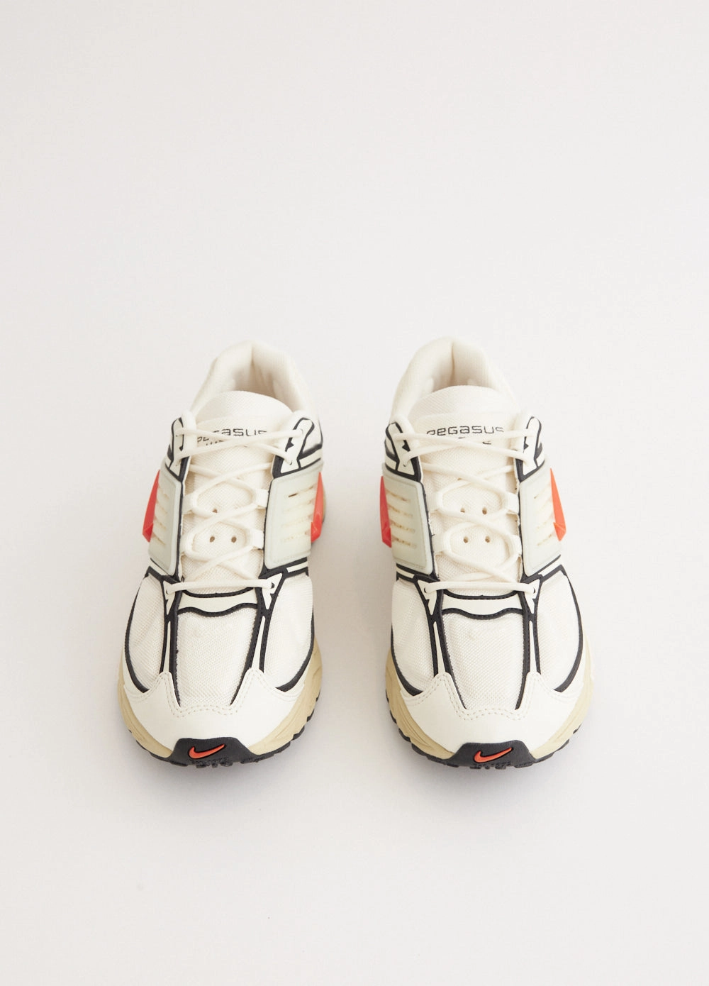 Unlock The Offer, Claim Your Style, Messenger Bag For Business Laptop Air Pegasus Wave 'Coconut Milk' Sneakers