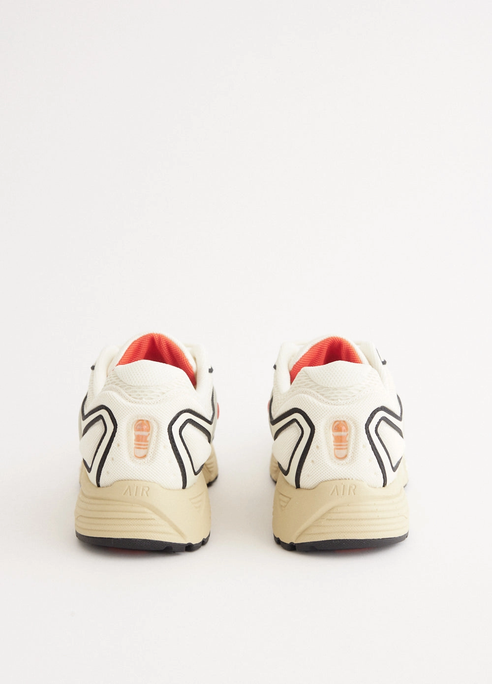 Air Pegasus Wave 'Coconut Milk' Sneakers High-Speed Performance, Boys Sports Duffel Bag, Designer