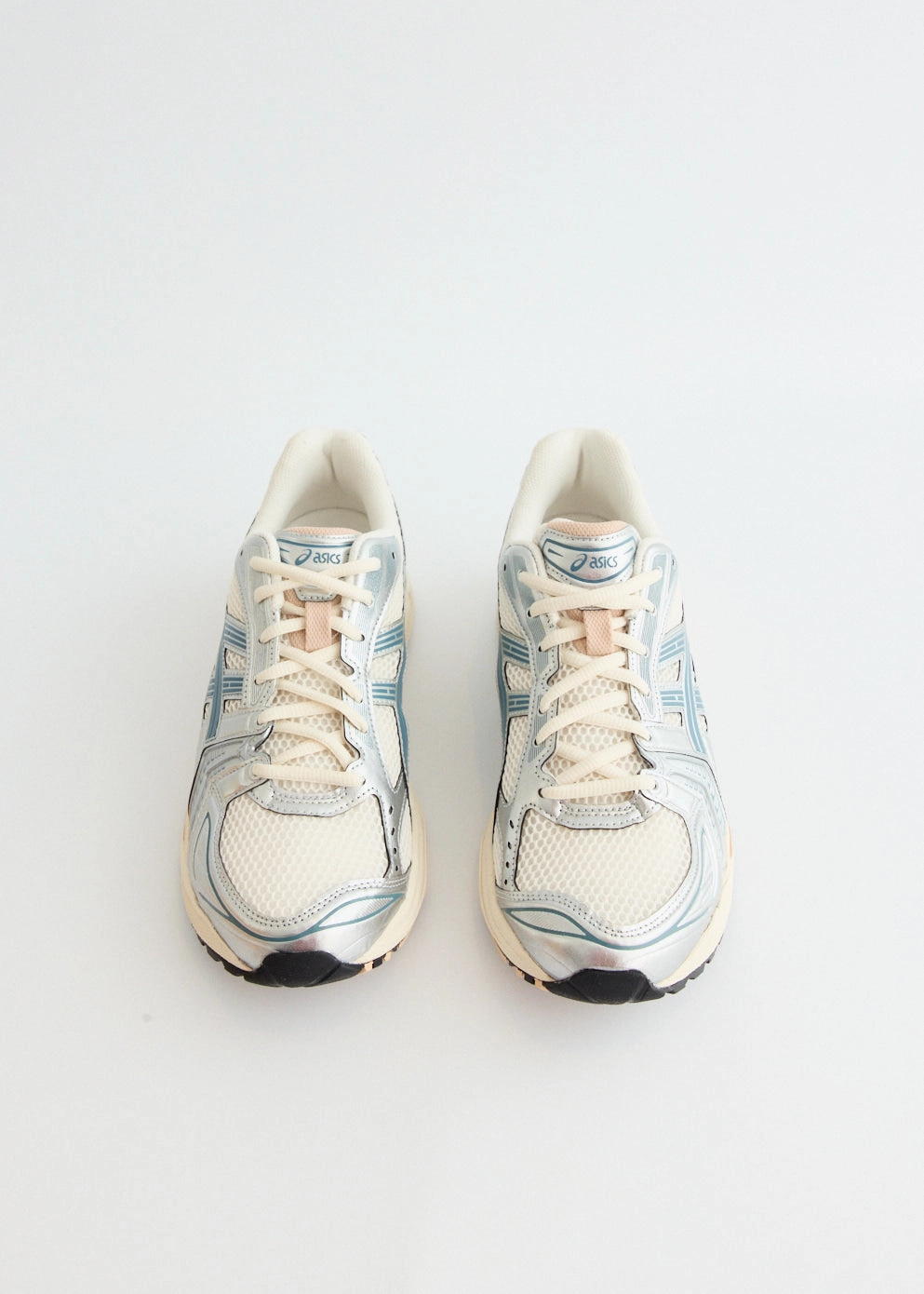 Get More For Less Gel-Kayano 14 'Cream Ironclad' Sneakers