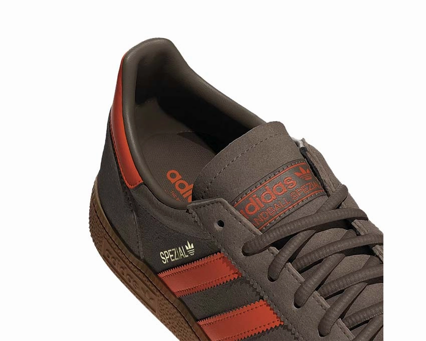 Adidas Handball Spezial "Cargo Brown" Everyday, Just Dropped