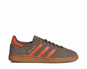 Style Delivered, Pack It And Go Simple Operation Adidas Handball Spezial "Cargo Brown" Flash Sale Alert