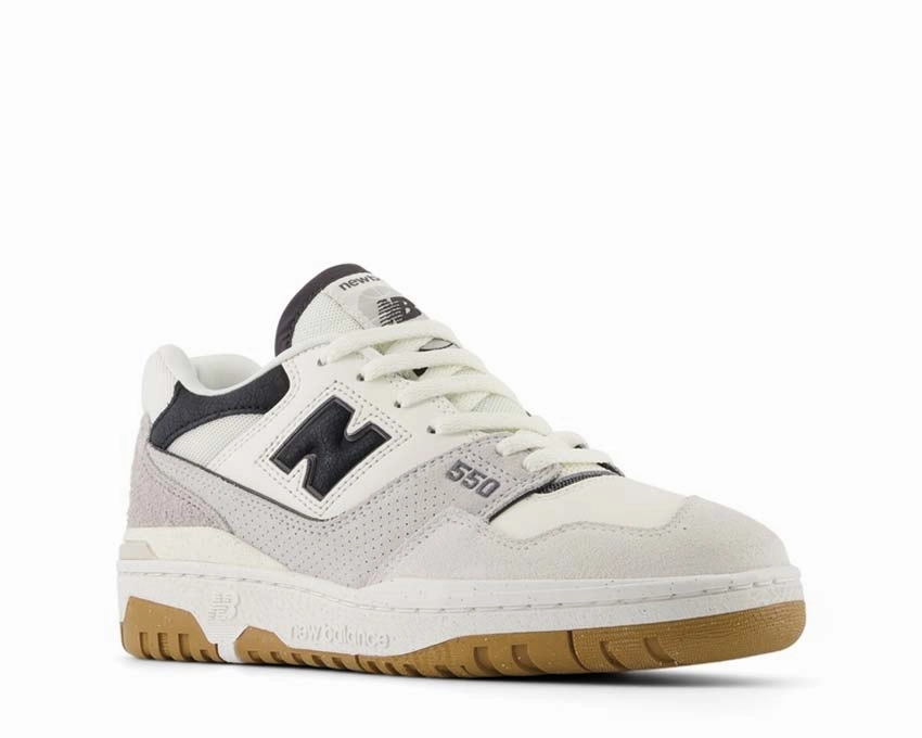 Soft Touch Feel, Buy Smart, Front Flap New Balance 550 W