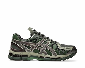 Crafted For You Simple to Use Asics UB10-S Gel Kayano 20 "Moss" Bestseller direct supply Ready For Anythi