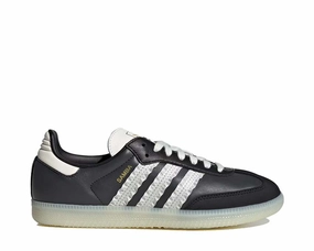 Elegant Single-function special Adidas Samba OG "Carbon" W 72-hour deal