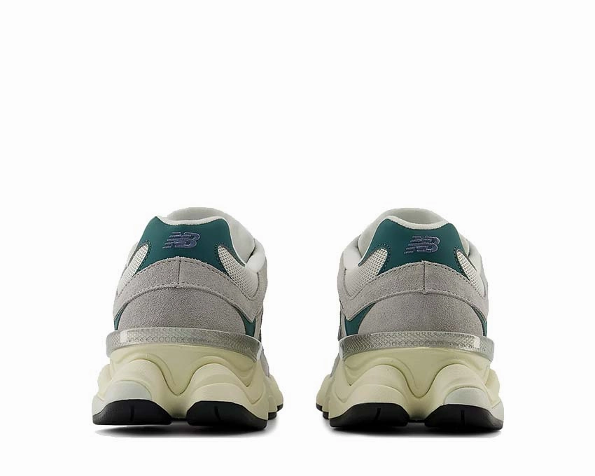 New Balance 9060 All-Day Comfort, Cotton, Business