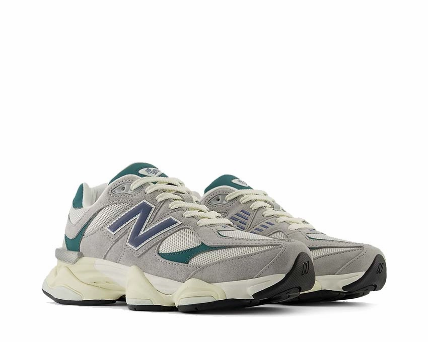 Formal New Balance 9060 The Smart Buy