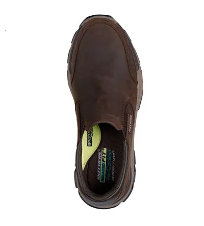 SKECHERS CALUM SLIP ON