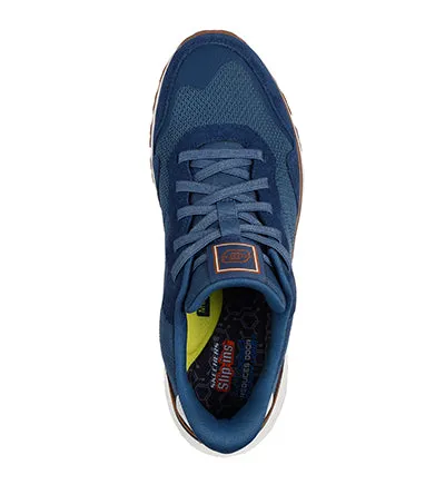 SKECHERS SLIP INS MERCER