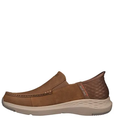 SKECHERS SLIP INS PARSON
