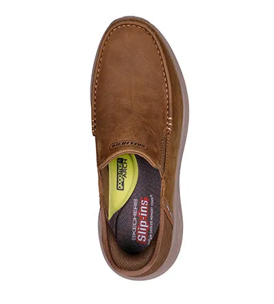 SKECHERS SLIP INS PARSONS OSWIN