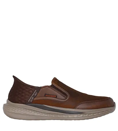 SKECHERS SLIP INS SLADE COOPER