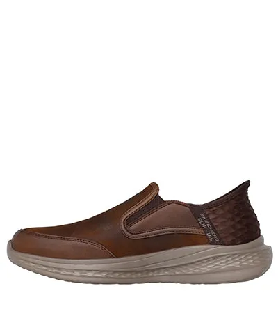 SKECHERS SLIP INS SLADE COOPER