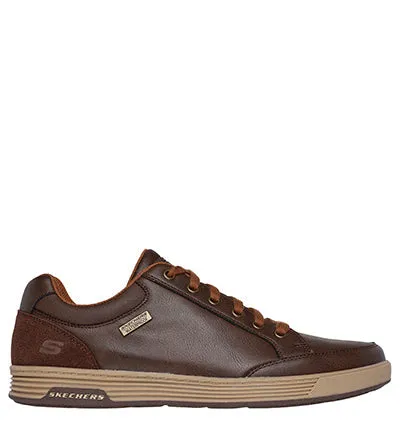 SKECHERS SPARKMAN WATERPROOF