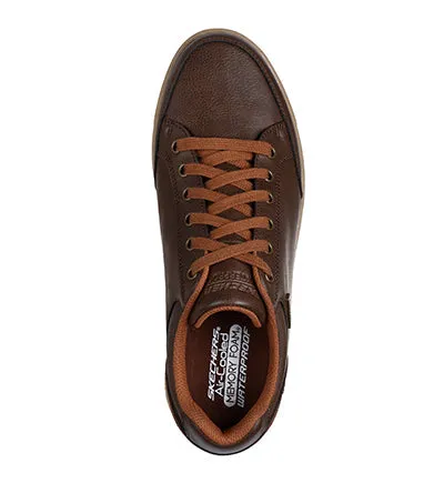 SKECHERS SPARKMAN WATERPROOF
