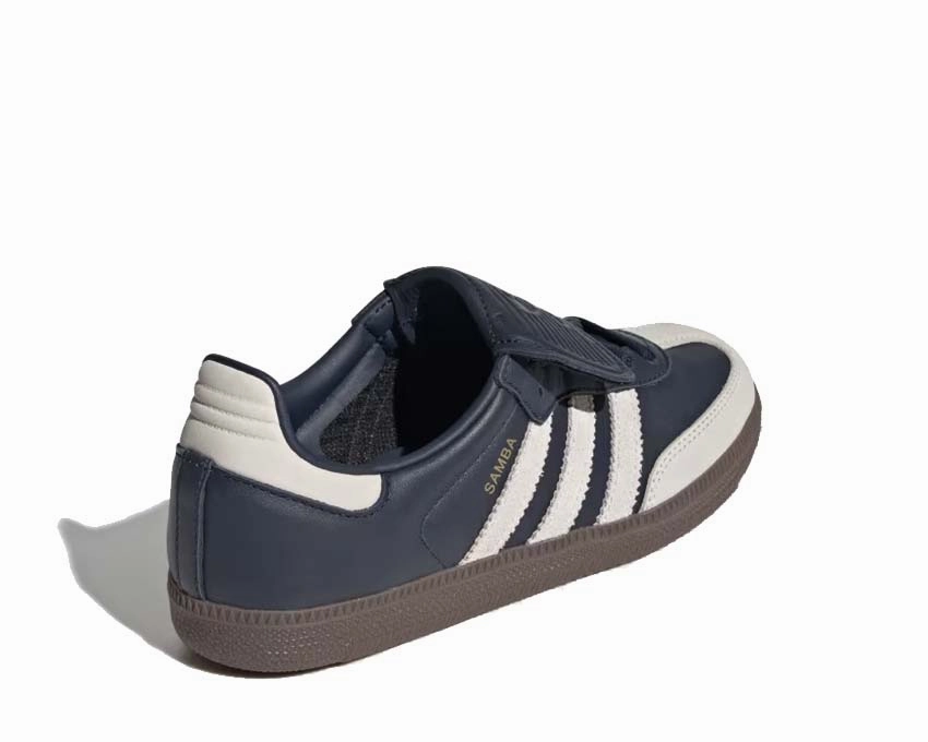 Adidas Samba LT W "Aurora Ink" Collapsible