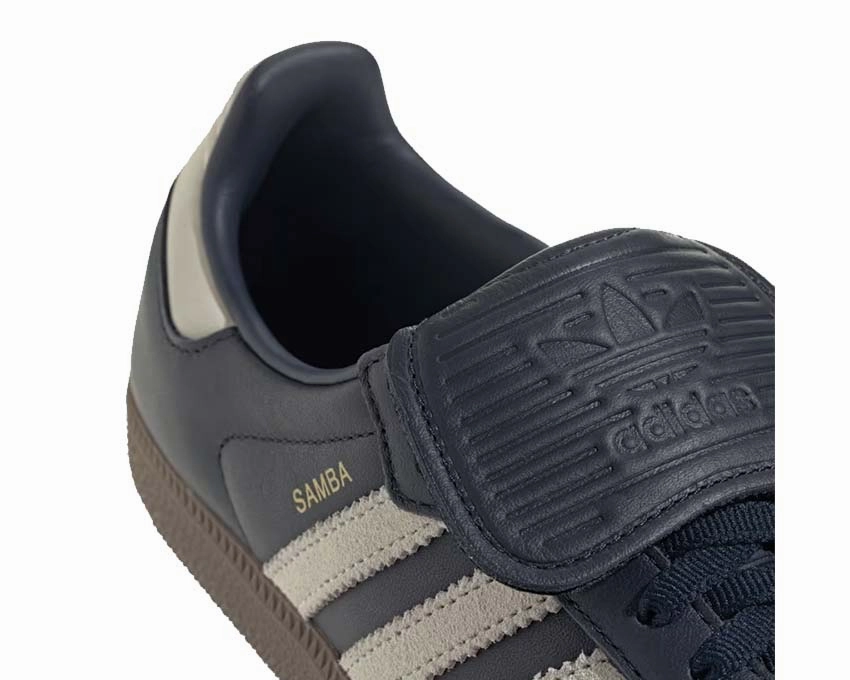 Lining, Green Travel Backpack Adidas Samba LT W "Aurora Ink"