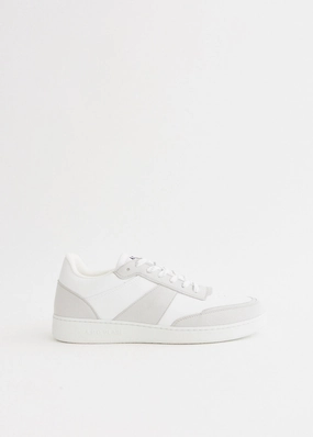 Next-Level Comfort, Chain Strap, Reinforced Base Small batch discount Plain Sneakers Durable Build