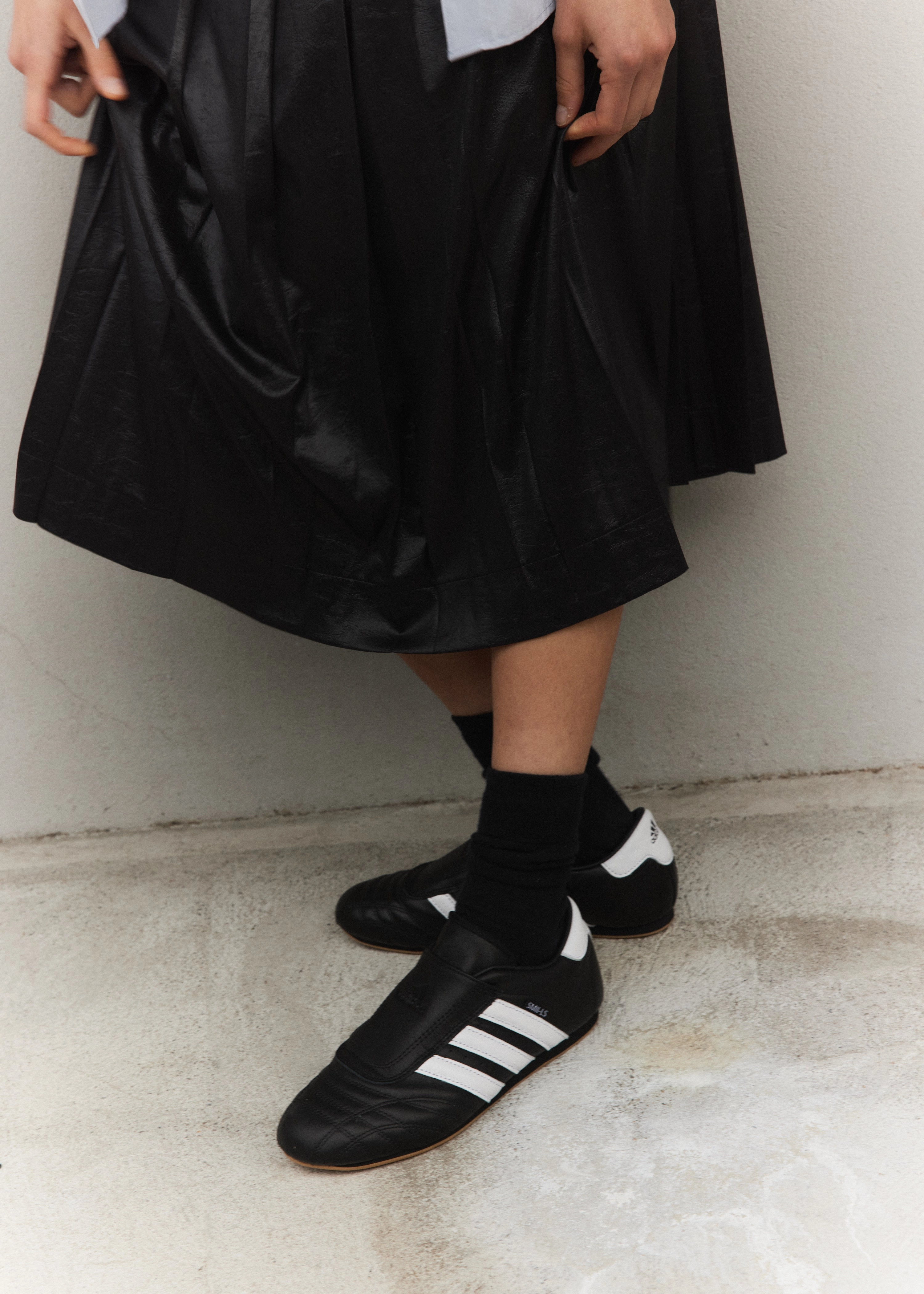 Get More For Less Women's Taekwondo Sneakers