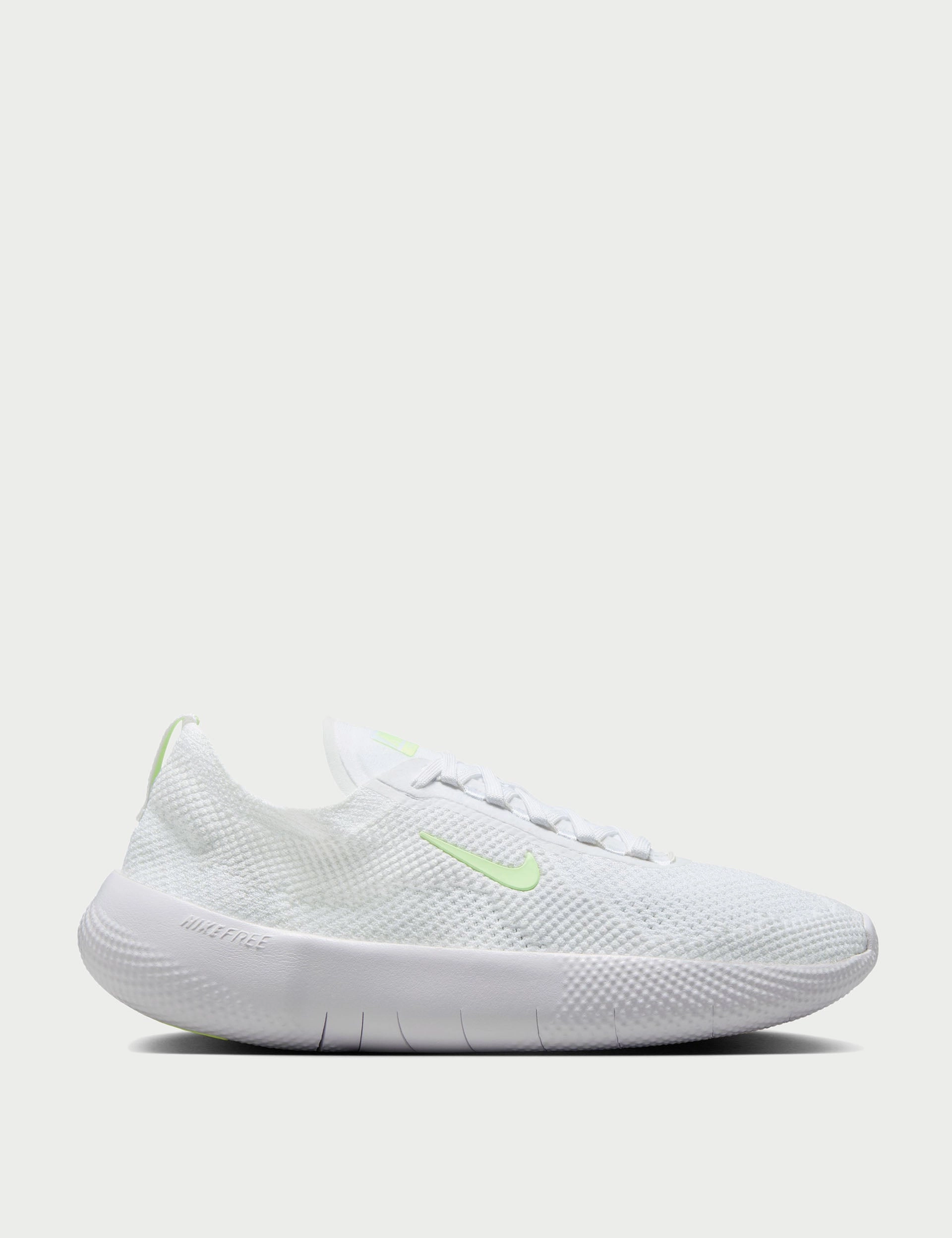 Small quantity special Free 2025 Shoes - White/Barely Volt/Platinum Tint Imported Selection White Canvas Tote Bag, Leather
