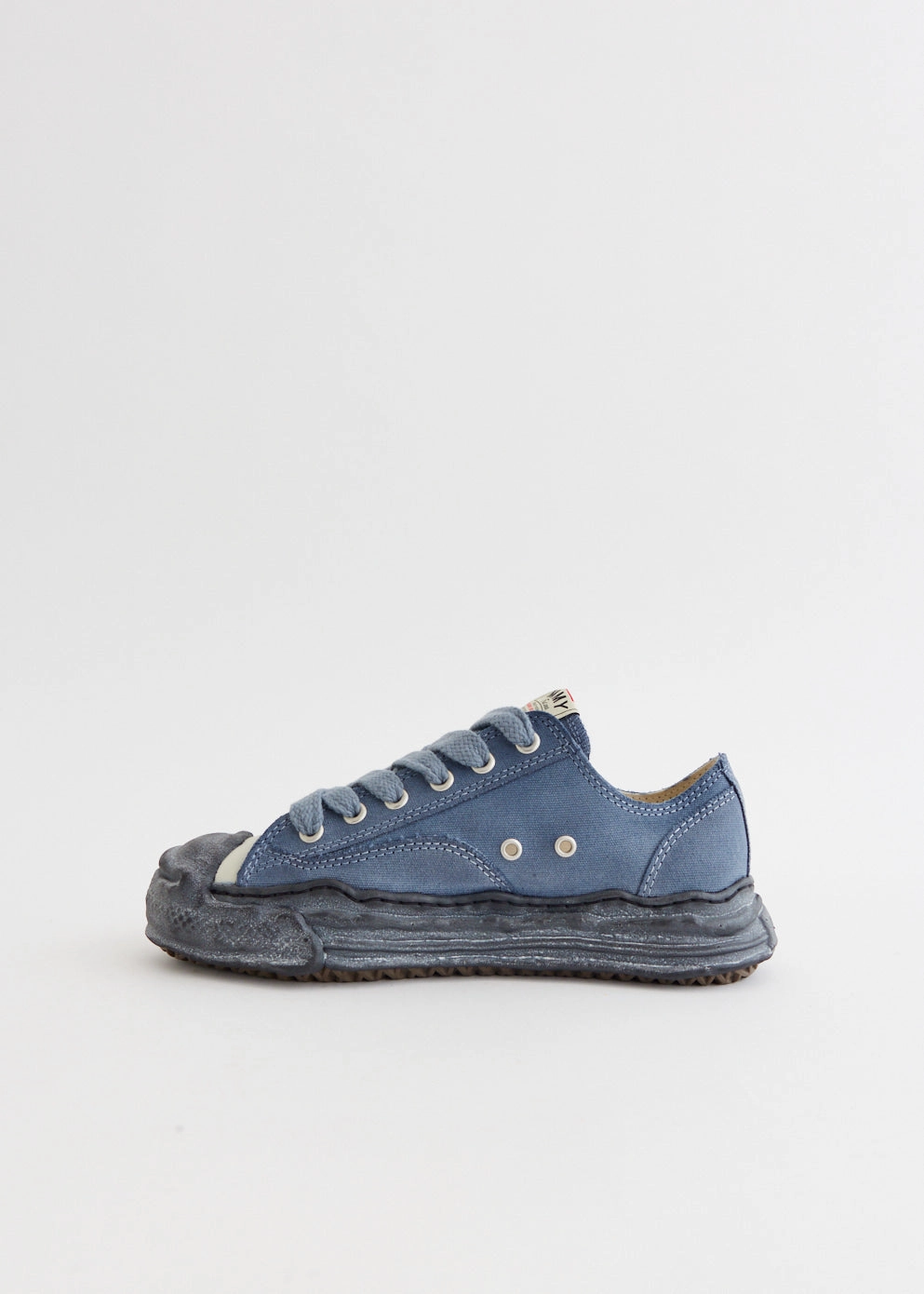 Hank Low Garment Dye Sneakers Shop Now, Drawstring Closure, Sleek & Affordable