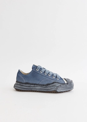 Waterproof, TodayS Special Smooth Experience Hank Low Garment Dye Sneakers Narrow width offer
