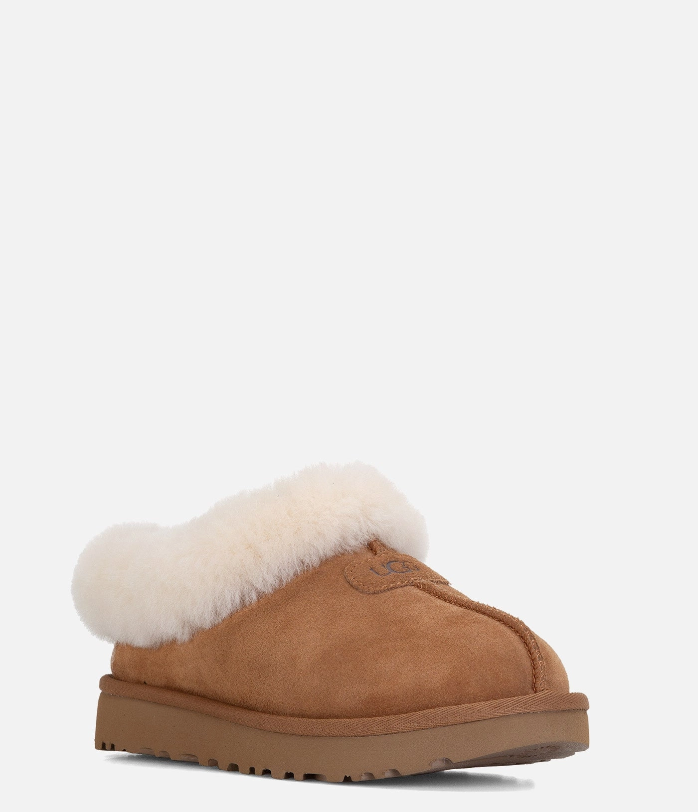 Classic Leather Briefcase UGG Tazzette Slipper - Women Casual