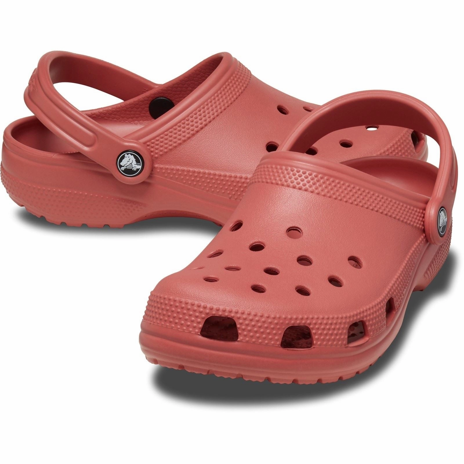 Interior Pocket Unisex Crocs 10001 Classic Clog Get More For Less