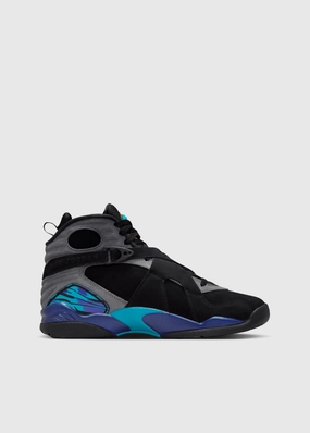 MenS Travel Shoulder Bag Soft material deal Air Jordan 8 Retro 'Aqua' Sneakers Loyalty discount
