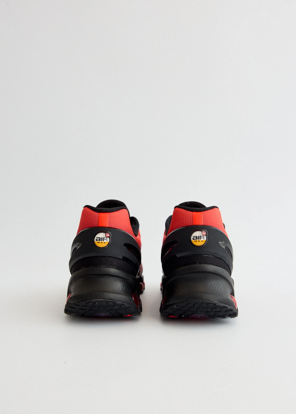 Lightweight Crossbody Bag Air Max DN8 'Bred' Sneakers