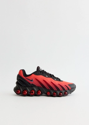 Waterproof Travel Backpack Soft material deal Air Max DN8 'Bred' Sneakers Variable discount