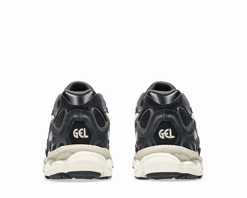 DonT Wait, Elevate Asics Gel NYC