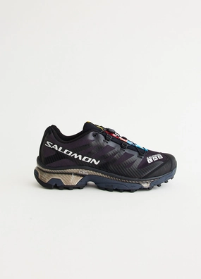 Shop Exclusive Styles Source Direct Goods XT-4 OG 'Black Ebony' Sneakers Tailored promotion