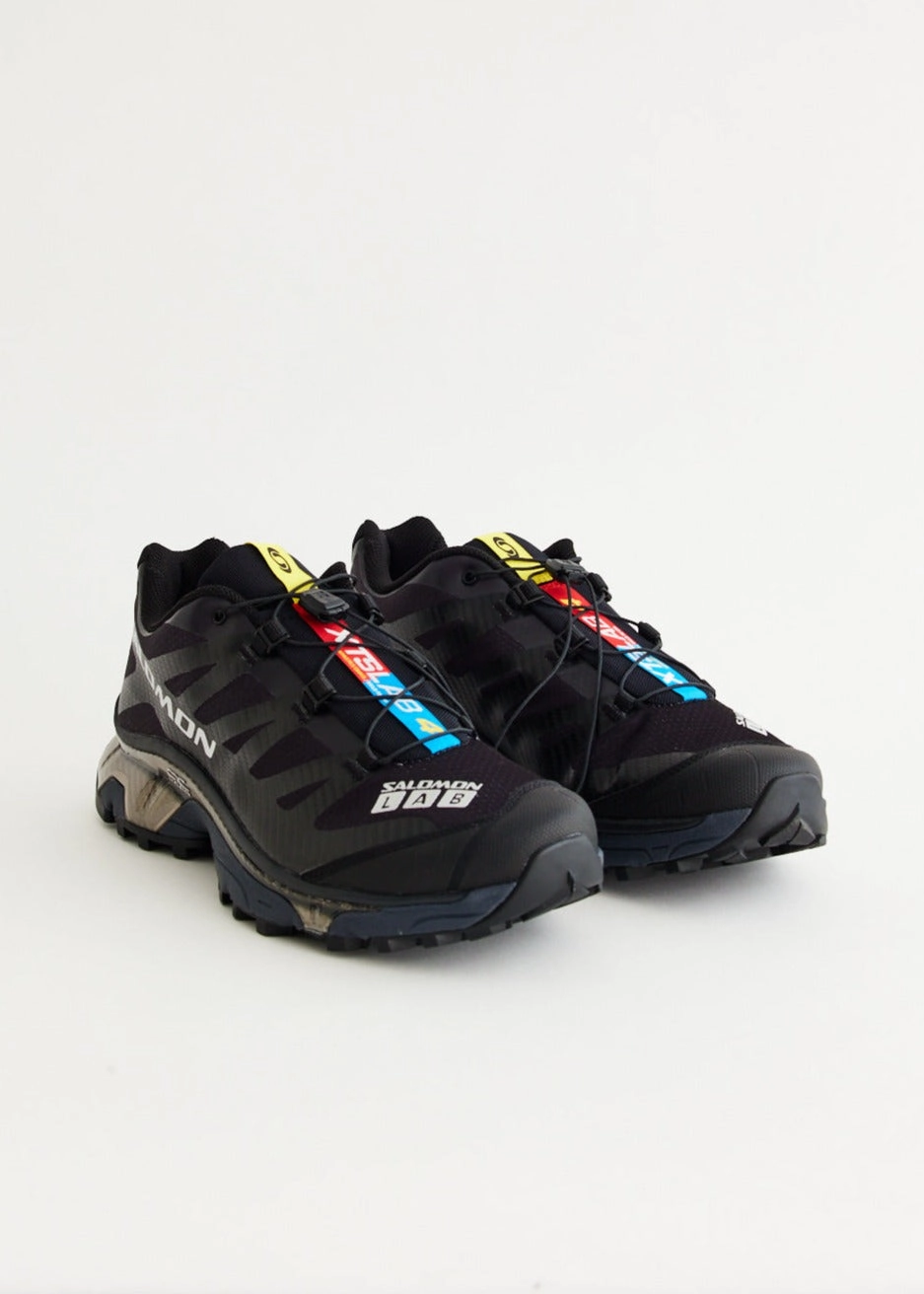 Strap Slider XT-4 OG 'Black Ebony' Sneakers Level Up Your Style