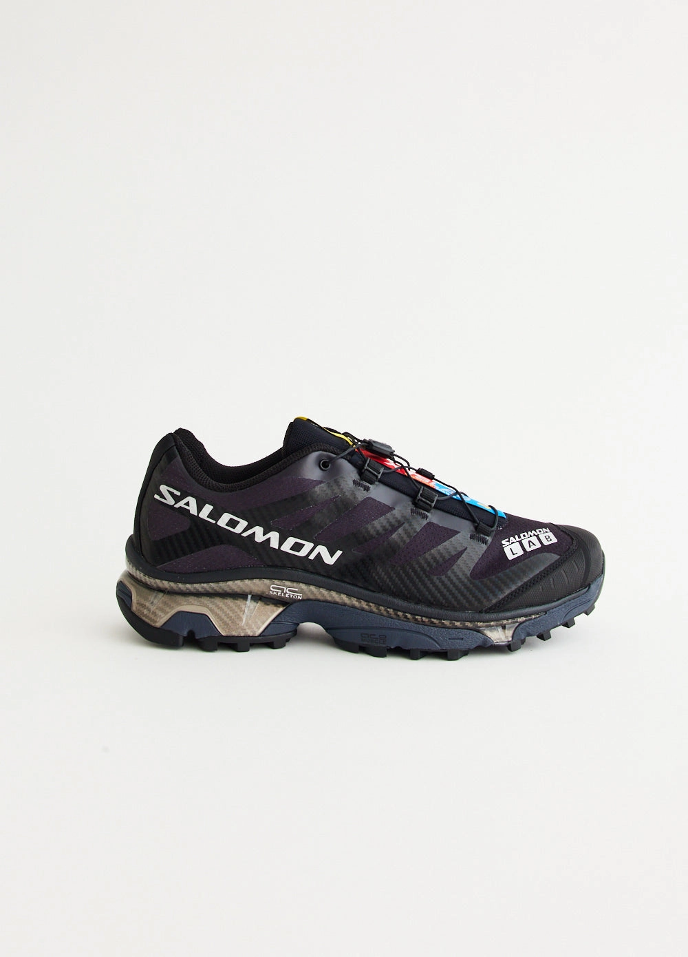 Shop Exclusive Styles Source Direct Goods XT-4 OG 'Black Ebony' Sneakers Tailored promotion