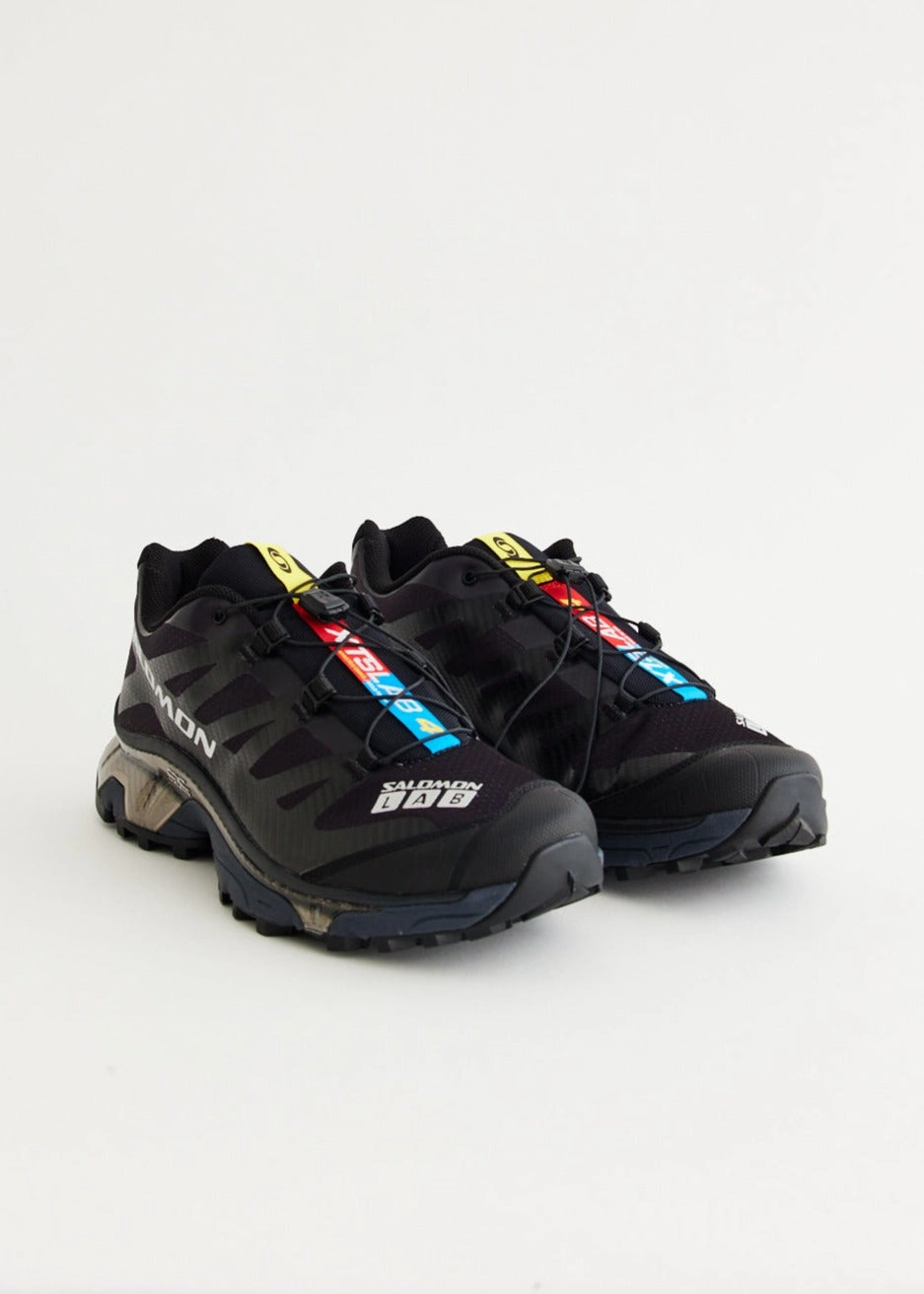 TodayS Special XT-4 OG 'Black Ebony' Sneakers On-The-Go Friendly