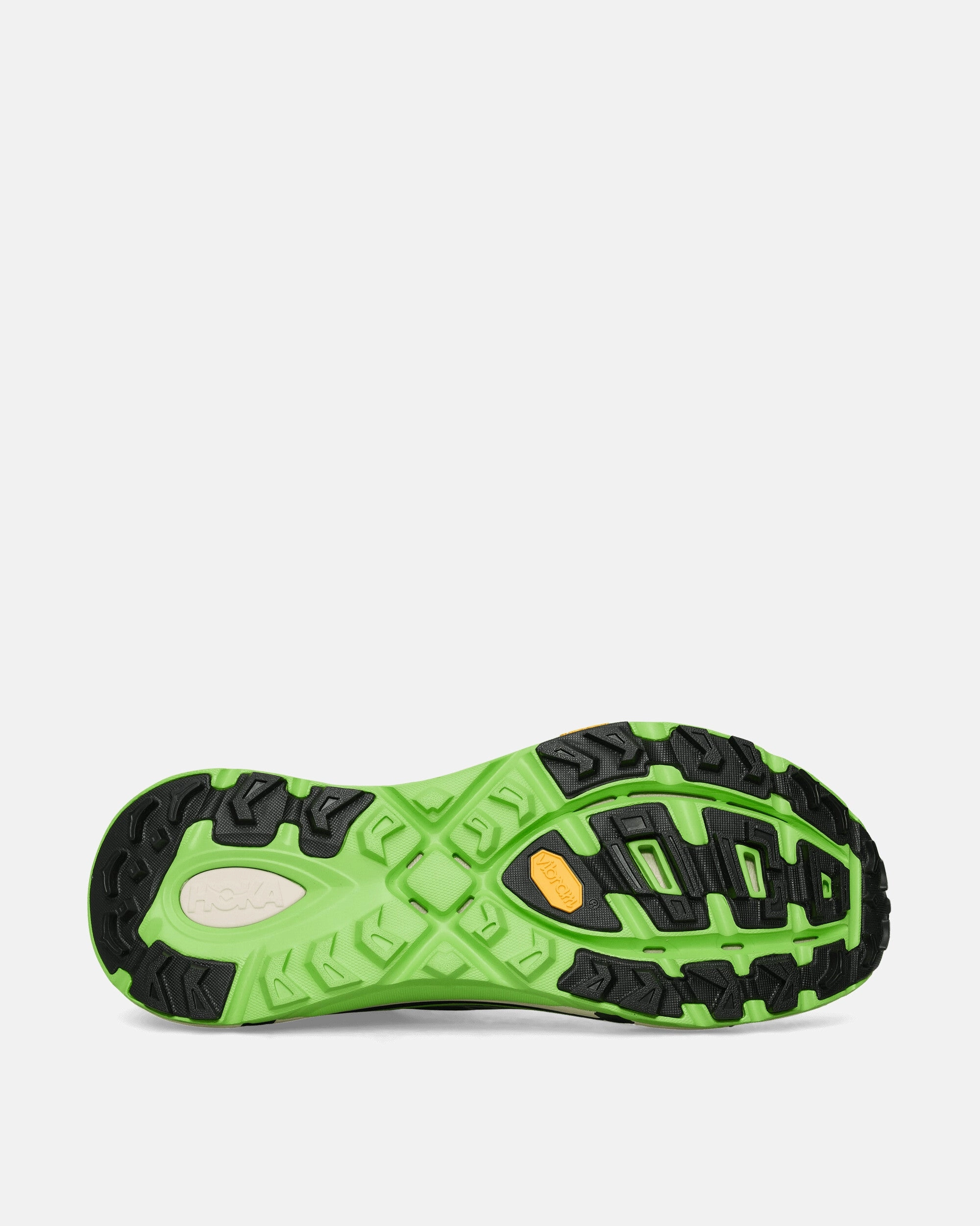 Mafate Speed 2 Sneakers Black / Electric Green Start Shopping Now, Casual